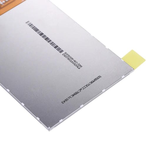 LCD screen Samsung Galaxy J2 Prime G532