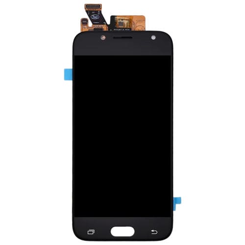 Pantalla Completa OLED Samsung Galaxy J5 Pro J530F / DS J530Y / DS (Negro)