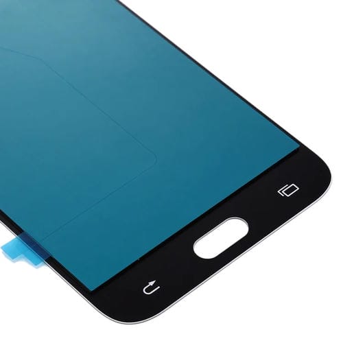 Ecrã LCD Oled Samsung Galaxy A8 (Branco)
