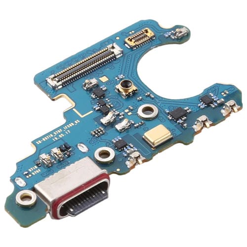 Loading Port Cover Plate Samsung Galaxy Note 10 5G SM-N971F