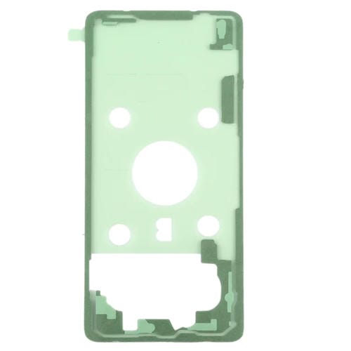Adhésif de Couverture Arrière Samsung Galaxy S10+ (10 Pièces)