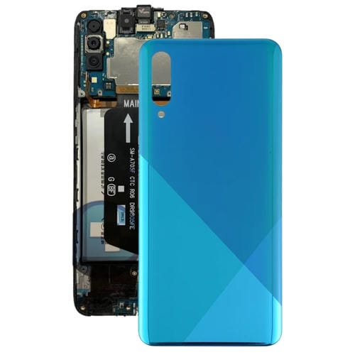 Back Cover Battery Samsung Galaxy A30s (Blue)
