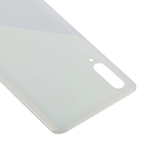 Couvercle de batterie Samsung Galaxy A30s (Blanc)