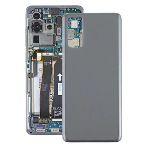 Coperchio Posteriore della Batteria Samsung Galaxy S20 (Grigio)
