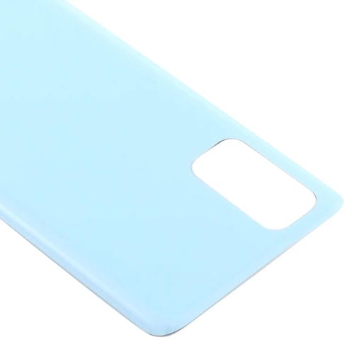 Couvercle arrière de batterie Samsung Galaxy S20 (Bleu)