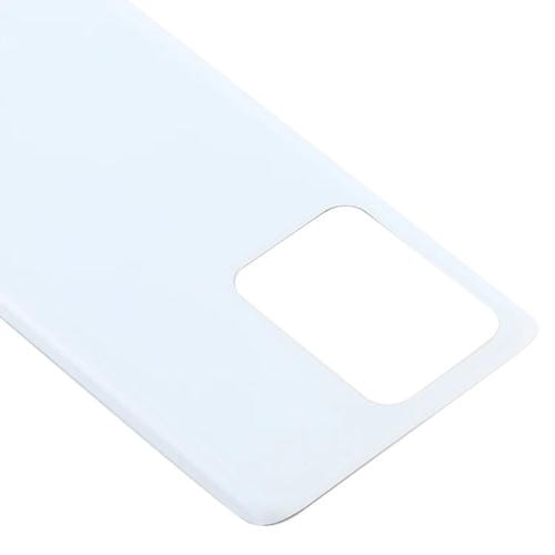Copertura Posteriore Batteria Samsung Galaxy S20 Ultra (Bianco)