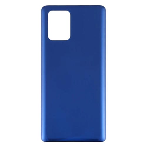 Coperchio Posteriore della Batteria Samsung Galaxy S10 Lite (Blu)