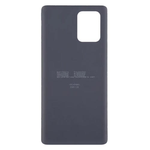 Coperchio Posteriore della Batteria Samsung Galaxy S10 Lite (Bianco)