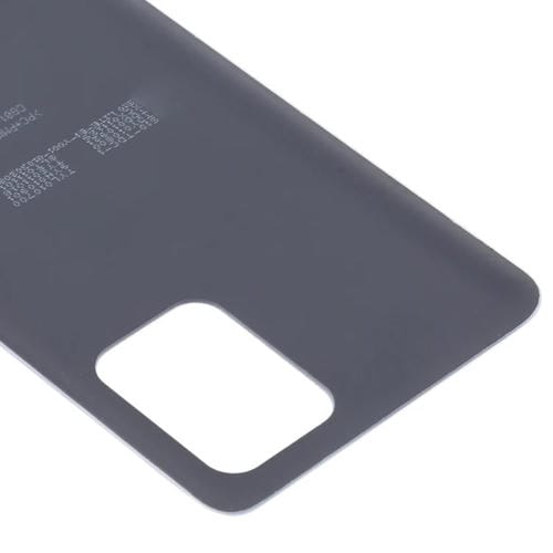 Coperchio Posteriore della Batteria Samsung Galaxy S10 Lite (Bianco)