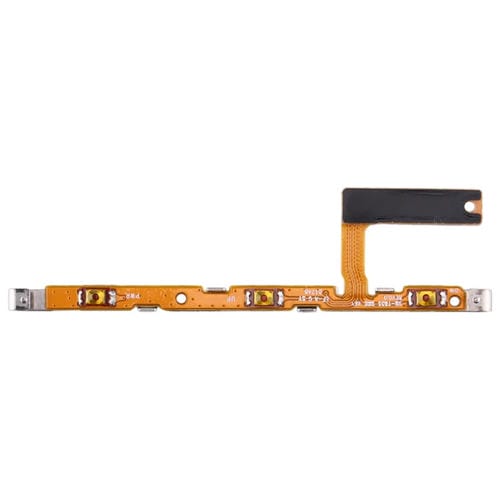 Botón de Volumen Flex Cable Samsung Galaxy Tab S4 10.5 SM-T835