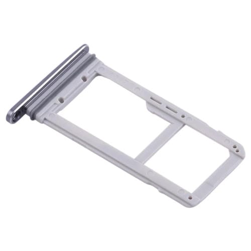 Tabuleiro Cartão SIM e Micro SD Samsung Galaxy S7 Edge (Azul)