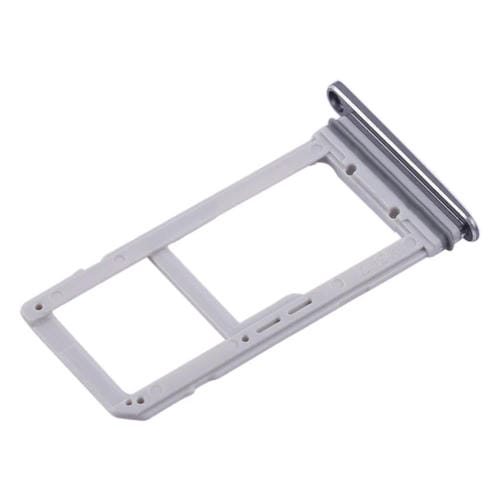 Tabuleiro Cartão SIM e Micro SD Samsung Galaxy S7 Edge (Azul)