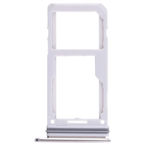 Plateau de carte SIM et Micro SD Samsung Galaxy S8/S8+ (Or)