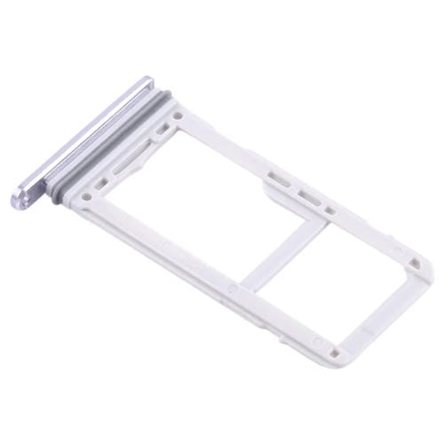 SIM Card and Micro SD Tray Samsung Galaxy Note 8 (Gray)
