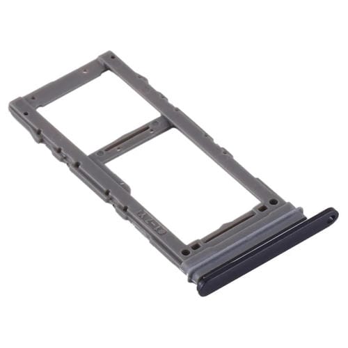SIM Card and Micro SD Tray Samsung Galaxy S20+/S20 Ultra (Black)