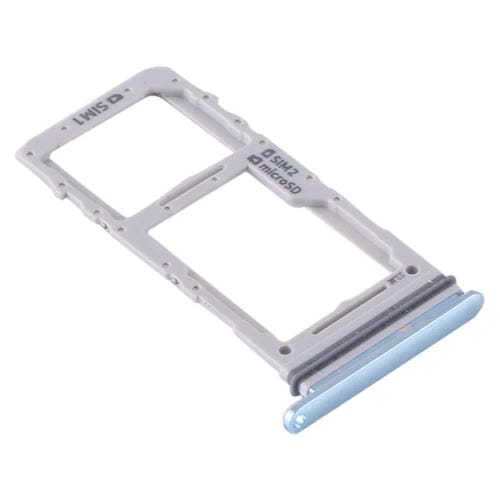 SIM Card and Micro SD Tray Samsung Galaxy S20+/S20 Ultra (Blue)