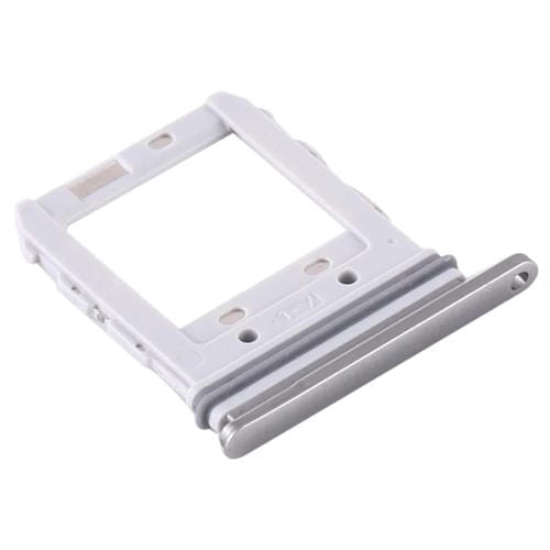 Vassoio della scheda SIM Samsung Galaxy S10 5G (Argento)