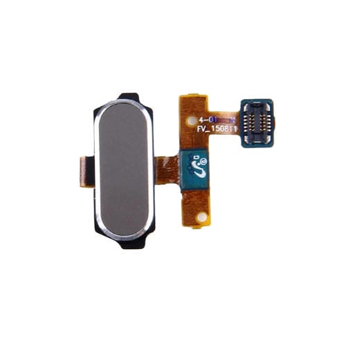 Botón de Inicio Flex Cable Samsung Galaxy Tab S2 8.0 T715 (Oro)