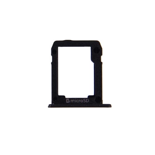 Micro SD Card Tray Samsung Galaxy Tab S2 8.0/T715 (Black)