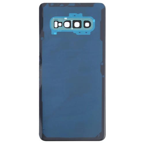 Tampa Traseira da Bateria Samsung Galaxy S10+ com Lente da Câmara (Verde)
