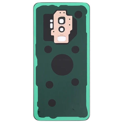 Back Battery Cover with Camera Lens Samsung Galaxy S9+ (Gold)