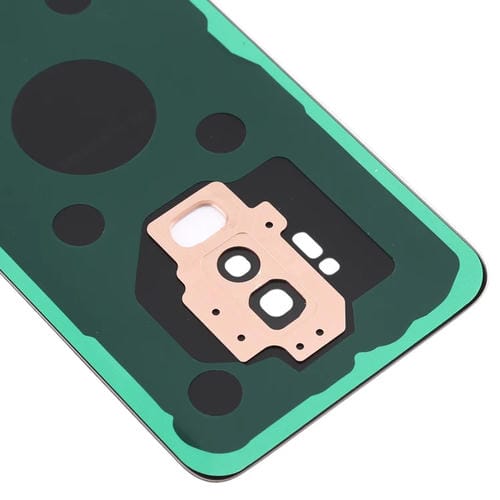 Back Battery Cover with Camera Lens Samsung Galaxy S9+ (Gold)