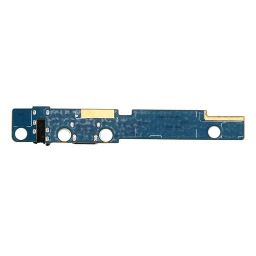 Port de chargement et connecteur pour écouteurs Samsung Galaxy TabPro S W700 (12 pouces)