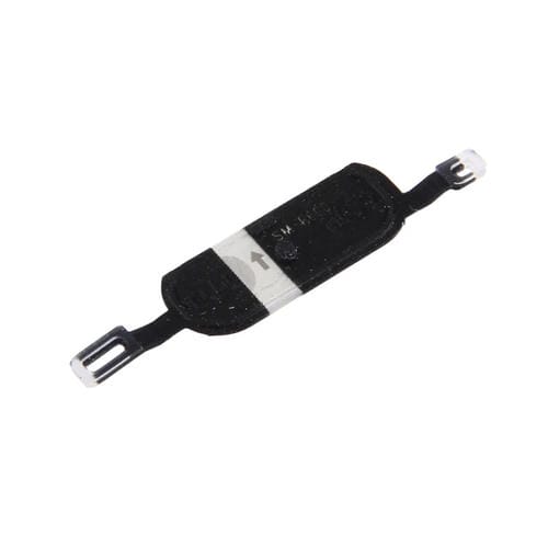 Botão de Início Samsung Galaxy Note 10.1 (Edição 2014) P600 (Branco)