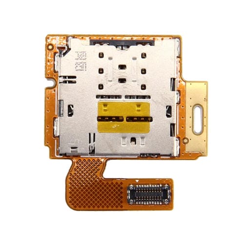 SD Card Reader Flex Cable Samsung Galaxy Tab S2 9.7/T810