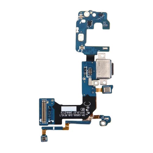 Plaque de Port de Charge Samsung Galaxy S8/G9500