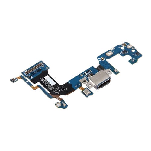 Piastra di Carico del Porto Samsung Galaxy S8/G9500