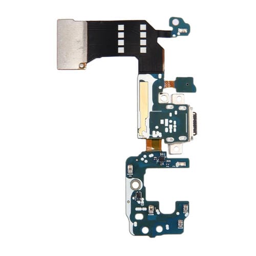 Plaque de Port de Charge Samsung Galaxy S8/G950F