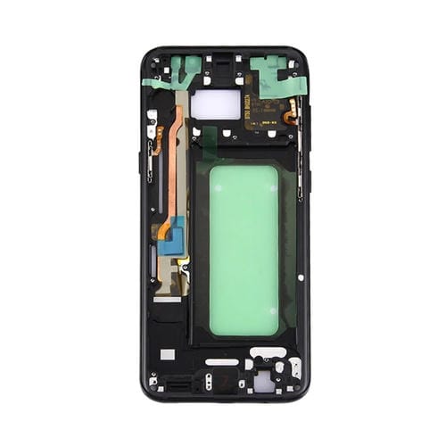 Meio Quadro Samsung Galaxy S8+ G9550/G955F/G955A (Preto)