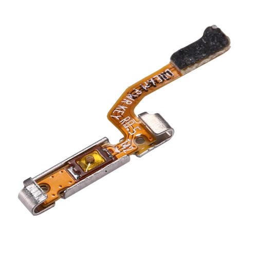 Câble Flex Bouton Power Samsung Galaxy S8/S8+ G950/G955