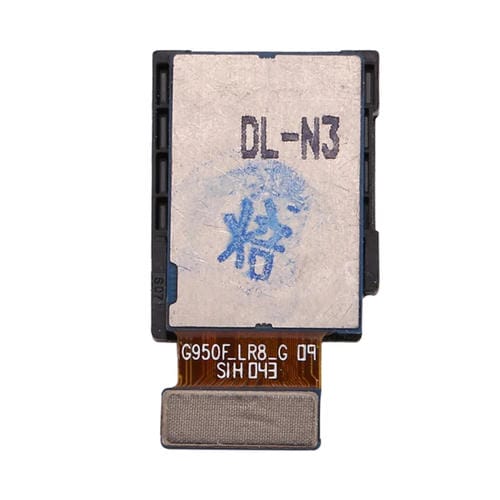 Caméra Arrière Samsung Galaxy S8 G950F (Version UE)