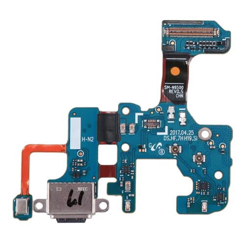 Charging Flex Cable Samsung Galaxy Note 8 N9500