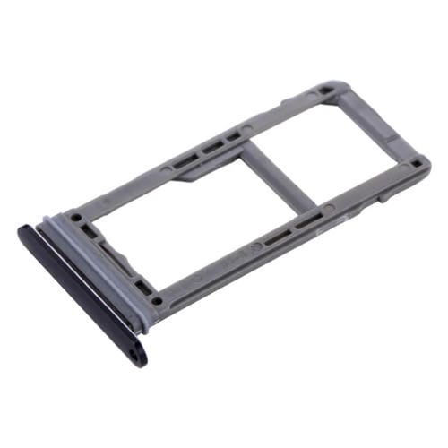 SIM Card/Micro SD Tray Samsung Galaxy Note 8 (Black)