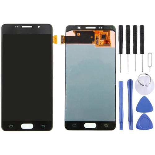 LCD-Bildschirm Samsung Galaxy A5 A510F