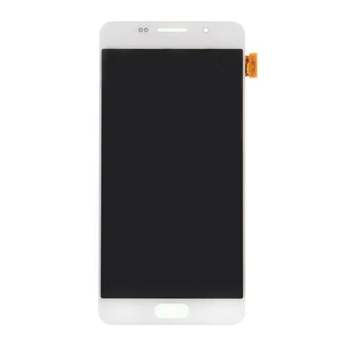 LCD-Bildschirm Samsung Galaxy A5 A5100 (Schwarz)