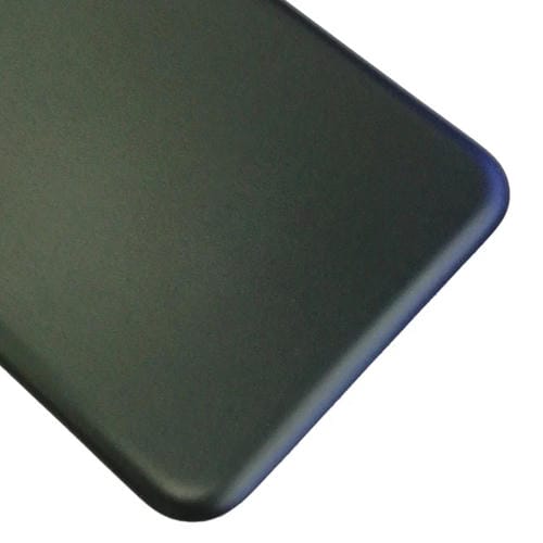 Tapa Trasera Samsung Galaxy J7 V / J727V / Virgin / Boost Perx - (Gris)