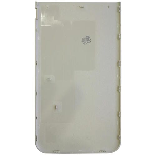 Tapa Trasera Samsung Galaxy J7 V J727V / Perx J727P (Verizon / Sprint) (Oro)