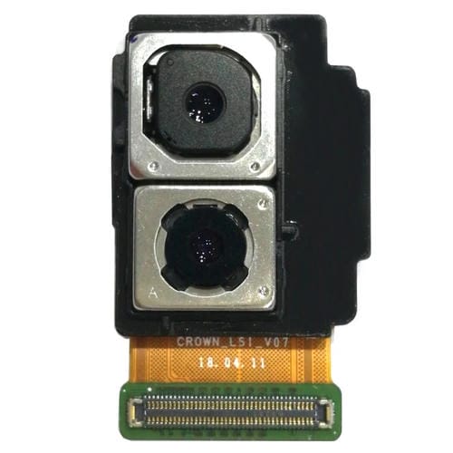 Rear Camera Module Samsung Galaxy Note 9 N960F