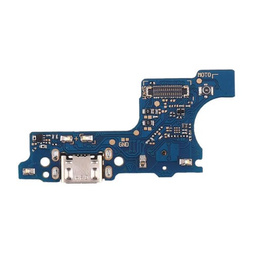 Placa de Porto de Carregamento Samsung Galaxy A01 SM-A015F
