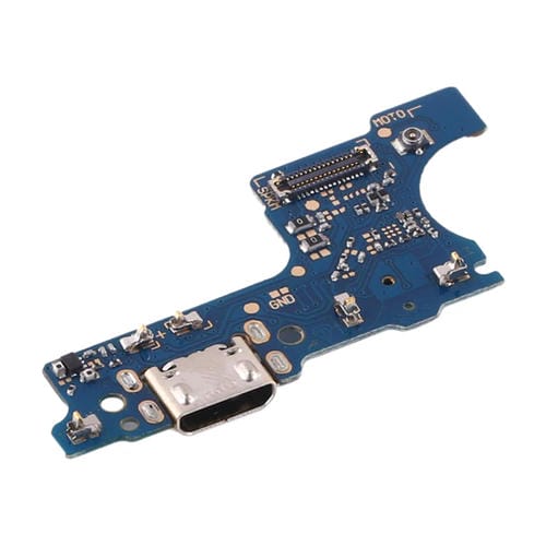 Placa de Porto de Carregamento Samsung Galaxy A01 SM-A015F