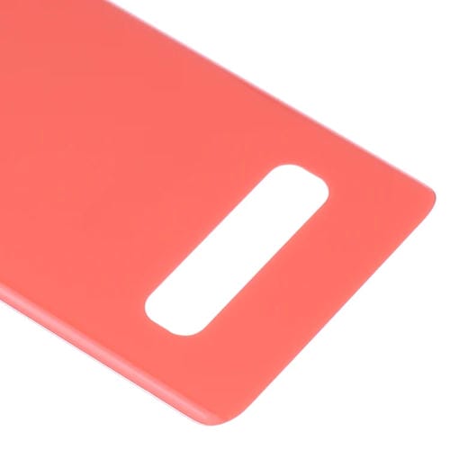 Back Cover Battery Samsung Galaxy S10 (Pink)
