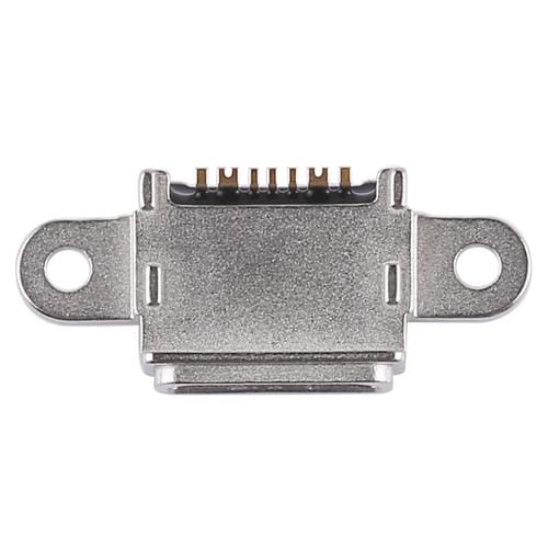 Conector de Porto de Carregamento Samsung Galaxy S7/S7 Edge (10 Peças)