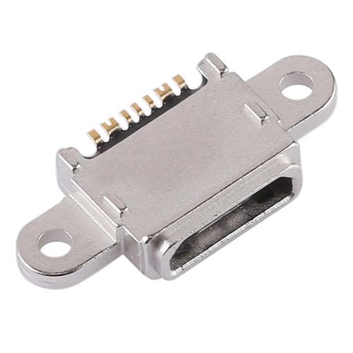 Conector de Porto de Carregamento Samsung Galaxy S7/S7 Edge (10 Peças)