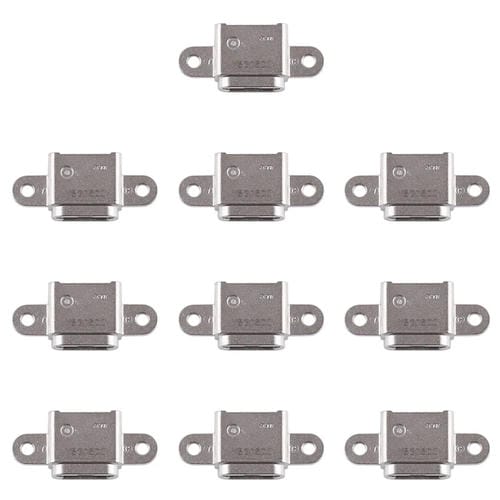 Conector de Puerto de Carga Samsung Galaxy S5 Mini (10 Piezas)