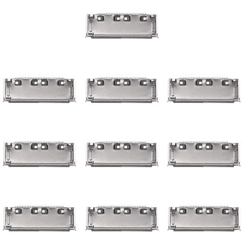Charging Connector Samsung Galaxy Tab P1000 (10 Pieces)