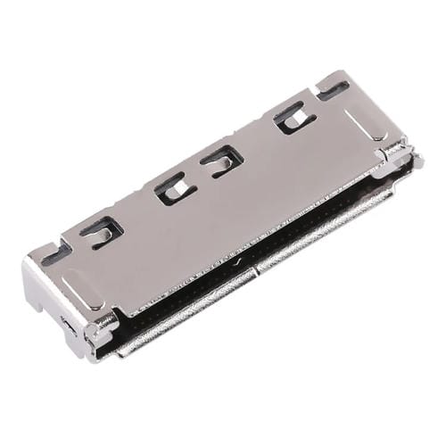 Charging Connector Samsung Galaxy Tab P1000 (10 Pieces)